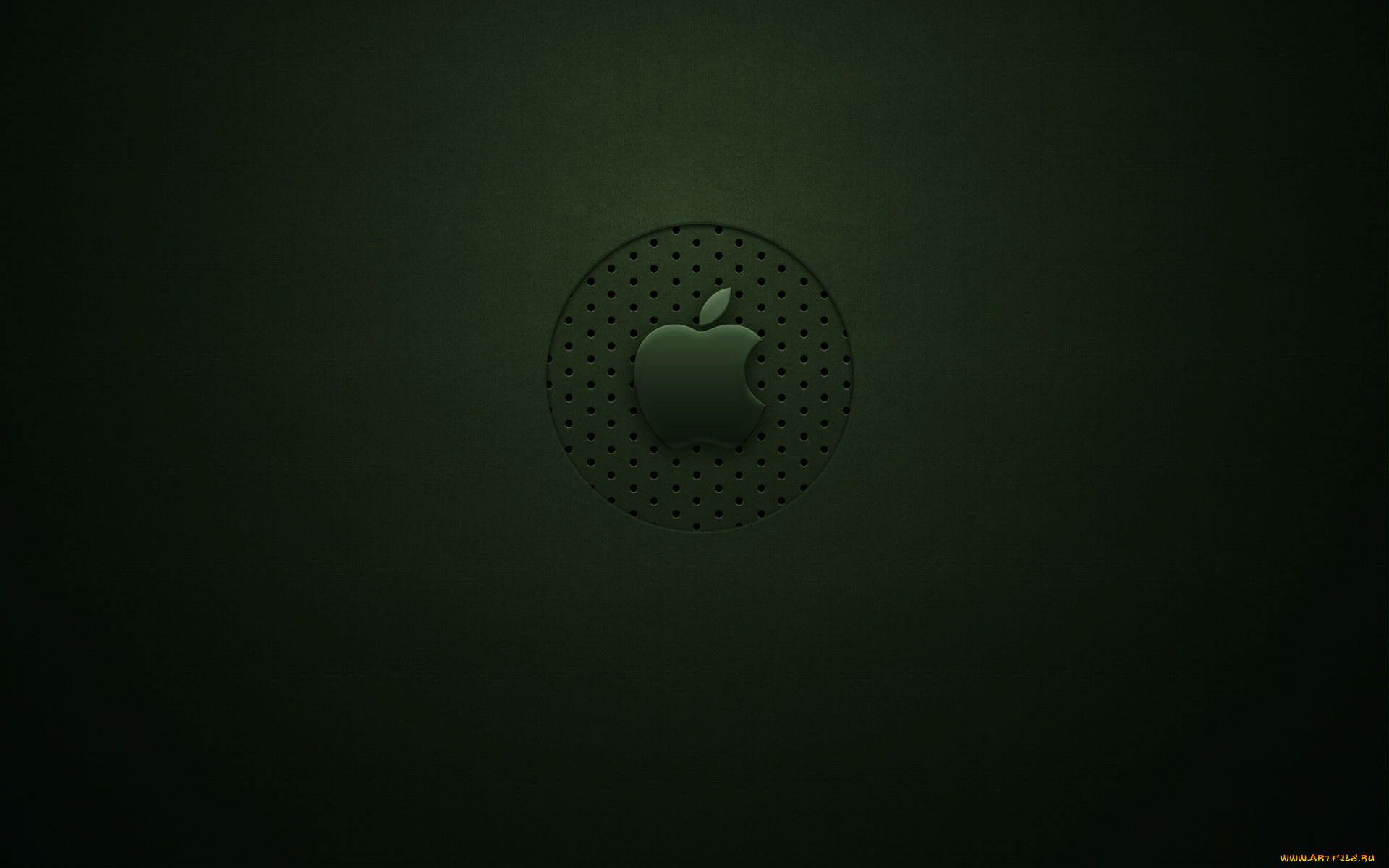 , apple